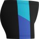 Dziecięce Bokserki Kąpielowe Dive Spl Asht Jm  fiery red/white/french blue rozmiar 9-10 2