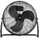 WENTYLATOR PODŁOGOWY PRZEMYSŁOWY WIATRAK BIUROWY MOCNY 50CM PRZENOŚNY 125W 2