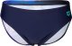 Męskie Kąpielówki Men's Arena Flow Swim Briefs  dress blues rozmiar 85 1