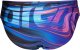 Męskie Kąpielówki Men's Arena Flow Swim Briefs  dress blues rozmiar 85 4