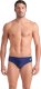 Męskie Kąpielówki Men's Arena Flow Swim Briefs  dress blues rozmiar 85 5