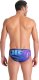 Męskie Kąpielówki Men's Arena Flow Swim Briefs  dress blues rozmiar 85 6