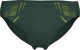 Męskie Kąpielówki Men's Arena Poseidonia Swim Briefs  dress blues rozmiar 80 1