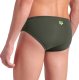 Męskie Kąpielówki Men's Arena Poseidonia Swim Briefs  dress blues rozmiar 80 7