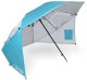 Parasol Plażowy Chalkidiki Para Sole UPF 50+ na Plażę do Ogrodu SP0784 EDUKAMP 1