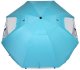 Parasol Plażowy Chalkidiki Para Sole UPF 50+ na Plażę do Ogrodu SP0784 EDUKAMP 4
