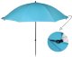 Parasol Plażowy Chalkidiki Para Sole UPF 50+ na Plażę do Ogrodu SP0784 EDUKAMP 5