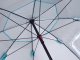 Parasol Plażowy Chalkidiki Para Sole UPF 50+ na Plażę do Ogrodu SP0784 EDUKAMP 7