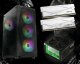 Komputer BSG Striker V12 AMD Ryzen 5 AMD Radeon RX 6600 32GB DDR4 1000GB SSD Windows 11 10