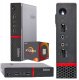 Komputer Lenovo Thinkcentre M715q AMD Ryzen 5 16GB DDR3 1000GB SSD Windows 10 1