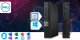 Komputer Dell Optiplex 5050 Tiny Intel Core i5 8GB DDR4 256GB SSD Windows 10 8