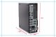 Komputer Dell Optiplex 3070 Sff Intel Core i5 32GB DDR4 1000GB SSD Windows 11 7