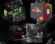 Komputer BSG Striker V13 AMD Ryzen 5 NVIDIA GeForce RTX 3050 16GB DDR4 1512GB HDD + SSD Windows 11 10