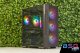 Komputer BSG Striker V14 AMD Ryzen 5 NVIDIA GeForce RTX 3050 32GB DDR4 1000GB SSD Windows 11 2