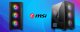 Komputer BSG Striker V14 AMD Ryzen 5 NVIDIA GeForce RTX 3050 32GB DDR4 1000GB SSD Windows 11 9