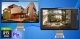 Komputer Pix Titan V4 Intel Core i5 NVIDIA GeForce RTX 3050 64GB DDR4 2000GB SSD Windows 11 12