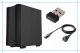 Komputer Pix Titan V4 Intel Core i5 NVIDIA GeForce RTX 3050 64GB DDR4 2000GB SSD Windows 11 6