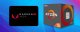 Komputer Pix Protask V9 AMD Ryzen 5 32GB DDR4 1000GB SSD DVD Windows 11 10