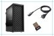 Komputer Pix Lumen V4 Intel Core i7 NVIDIA GeForce RTX 4070 64GB DDR4 2000GB SSD Windows 11 10