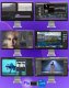 Komputer Pix Lumen V4 Intel Core i7 NVIDIA GeForce RTX 4070 64GB DDR4 2000GB SSD Windows 11 14