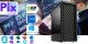 Komputer Pix Lumen V4 Intel Core i7 NVIDIA GeForce RTX 4070 64GB DDR4 2000GB SSD Windows 11 9