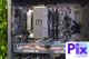 Komputer Pix Lumen V5 Intel Core i7 NVIDIA GeForce RTX 4060 64GB DDR4 2000GB SSD Windows 11 8