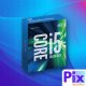 Komputer Pix Baseoffice V4 Intel Core i5 16GB DDR3 512GB SSD DVD Windows 10 10