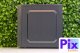 Komputer Pix Baseoffice V4 Intel Core i5 16GB DDR3 512GB SSD DVD Windows 10 4