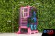 Komputer BSG Raptor V17 AMD Ryzen 7 AMD Radeon RX 7600 32GB DDR4 1000GB SSD Windows 11 2