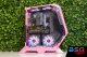 Komputer BSG Raptor V17 AMD Ryzen 7 AMD Radeon RX 7600 32GB DDR4 1000GB SSD Windows 11 6