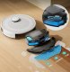 LEFANT M2 robot sprzątający LiDAR 5500 Pa 240 min pracy nowy 1