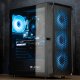 Komputer Gamingowy ALTREO Ryzen 7 5700 | RTX 4060 TI | 32GB RAM | 1000GB SSD NVME | WINDOWS 11 PRO, Ilość pamięci ram [gb] - 16gb, Pojemność dysku ssd 2