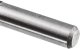 Frez do drewna prosty z łożyskiem, widiowy, 9.5 x 38 mm, trzpień 8 mm 5