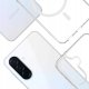 3MK Etui Armor MagCase do Samsung Galaxy A36 9