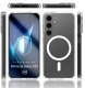 3MK Etui Armor MagCase do Samsung Galaxy S24/S25 5