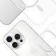 Etui 3MK EverClear MagCase do Apple      iPhone 16 Pro 13