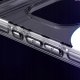 Etui 3MK EverClear MagCase do Apple      iPhone 16 Pro 14