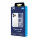 Etui 3MK EverClear MagCase do Apple      iPhone 16 Pro 15