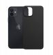 Etui 3MK Hardy MagSilicone do Apple      iPhone 12 czarny 5