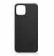 Etui 3MK Hardy MagSilicone do Apple      iPhone 12 czarny 7