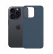 Etui 3MK Hardy MagSilicone do Apple      iPhone 15 Pro Max niebieski 6