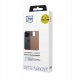 3MK Etui Hardy MagSilicone do Apple iPhone 14 Pro Max ciemnozłoty 9
