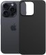3mk Etui Hardy MagSilicone do Apple      iPhone 16 Pro grafitowy 6