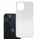 3mk Etui Hardy MagSilicone do Apple      iPhone 15 srebrny 3