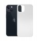 3mk Etui Hardy MagSilicone do Apple      iPhone 15 srebrny 6