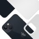 3mk Etui Hardy MagSilicone do Apple      iPhone 15 srebrny 7