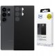 Etui 3MK Hardy MagSilicone do Samsung    Galaxy S24 Ultra czarny 1