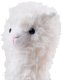 Alpaka puszysta maskotka lama pluszak 28cm ZA4402 4