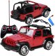 Zdalnie sterowane Terenowe auto na pilota RC0615 1