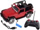 Zdalnie sterowane Terenowe auto na pilota RC0615 2